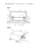 ELECTRONIC DEVICE diagram and image