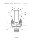 HEATSINK FOR LIGHTING DEVICE diagram and image