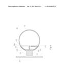 SPLIT TYPE LED LAMP diagram and image