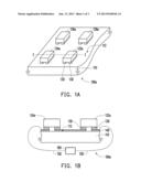 LIGHT EMITTING DEVICE diagram and image