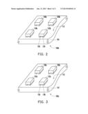 LIGHT EMITTING DEVICE diagram and image