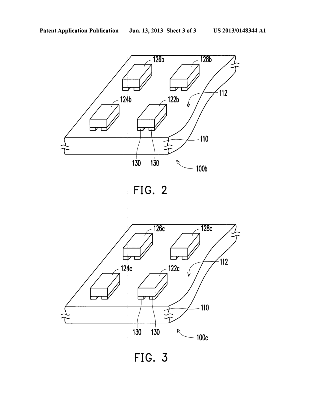 LIGHT EMITTING DEVICE - diagram, schematic, and image 04