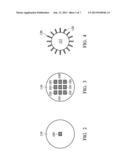 ENERGY STAR COMPLIANT LED LAMP diagram and image