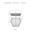 ENERGY STAR COMPLIANT LED LAMP diagram and image