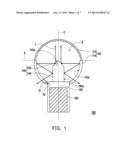 ILLUMINATION DEVICE diagram and image