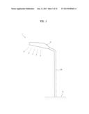 LIGHTING APPARATUS diagram and image