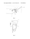 Decorative Light Clip diagram and image