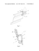 Decorative Light Clip diagram and image