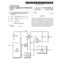 ZERO VOLTAGE SWITCHING IN FLYBACK CONVERTERS WITH VARIABLE INPUT VOLTAGES diagram and image