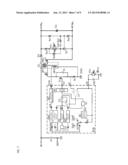 SWITCHING REGULATOR diagram and image