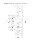 ELECTRIC CIRCUIT FOR HIGH VOLTAGE POWER CONVERSION diagram and image