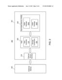 SYSTEMS AND METHODS FOR STACKED SEMICONDUCTOR MEMORY DEVICES diagram and image