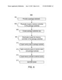 SYSTEMS AND METHODS FOR STACKED SEMICONDUCTOR MEMORY DEVICES diagram and image