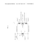 NONVOLATILE SEMICONDUCTOR MEMORY DEVICE AND READ METHOD FOR THE SAME diagram and image