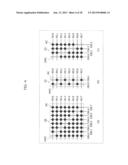 NONVOLATILE SEMICONDUCTOR MEMORY DEVICE AND READ METHOD FOR THE SAME diagram and image