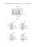 NONVOLATILE SEMICONDUCTOR MEMORY DEVICE AND READ METHOD FOR THE SAME diagram and image