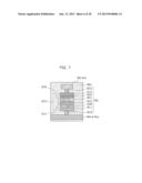 NONVOLATILE SEMICONDUCTOR MEMORY DEVICE AND READ METHOD FOR THE SAME diagram and image