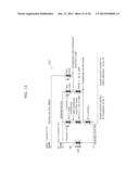 NONVOLATILE SEMICONDUCTOR MEMORY DEVICE AND READ METHOD FOR THE SAME diagram and image