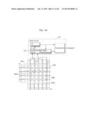 NONVOLATILE SEMICONDUCTOR MEMORY DEVICE AND READ METHOD FOR THE SAME diagram and image