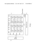 RESISTANCE-CHANGE SEMICONDUCTOR MEMORY diagram and image