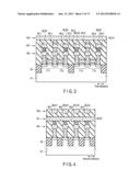 RESISTANCE-CHANGE SEMICONDUCTOR MEMORY diagram and image