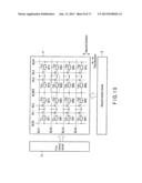 RESISTANCE-CHANGE SEMICONDUCTOR MEMORY diagram and image