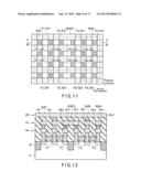 RESISTANCE-CHANGE SEMICONDUCTOR MEMORY diagram and image