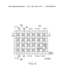 RESISTANCE-CHANGE SEMICONDUCTOR MEMORY diagram and image