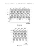 RESISTANCE-CHANGE SEMICONDUCTOR MEMORY diagram and image