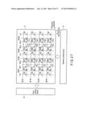 RESISTANCE-CHANGE SEMICONDUCTOR MEMORY diagram and image