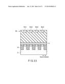 RESISTANCE-CHANGE SEMICONDUCTOR MEMORY diagram and image