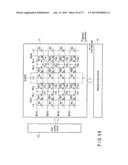 RESISTANCE-CHANGE SEMICONDUCTOR MEMORY diagram and image