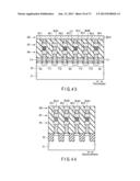 RESISTANCE-CHANGE SEMICONDUCTOR MEMORY diagram and image