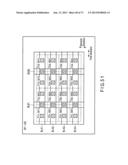 RESISTANCE-CHANGE SEMICONDUCTOR MEMORY diagram and image