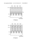 RESISTANCE-CHANGE SEMICONDUCTOR MEMORY diagram and image