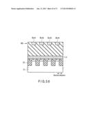 RESISTANCE-CHANGE SEMICONDUCTOR MEMORY diagram and image