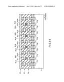 RESISTANCE-CHANGE SEMICONDUCTOR MEMORY diagram and image