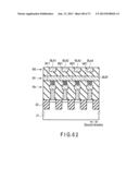 RESISTANCE-CHANGE SEMICONDUCTOR MEMORY diagram and image