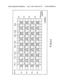 RESISTANCE-CHANGE SEMICONDUCTOR MEMORY diagram and image