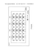 RESISTANCE-CHANGE SEMICONDUCTOR MEMORY diagram and image