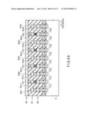 RESISTANCE-CHANGE SEMICONDUCTOR MEMORY diagram and image