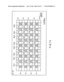 RESISTANCE-CHANGE SEMICONDUCTOR MEMORY diagram and image