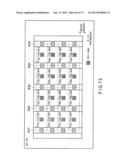 RESISTANCE-CHANGE SEMICONDUCTOR MEMORY diagram and image