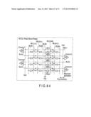 RESISTANCE-CHANGE SEMICONDUCTOR MEMORY diagram and image