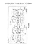 RESISTANCE-CHANGE SEMICONDUCTOR MEMORY diagram and image