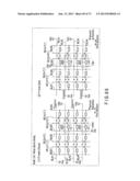 RESISTANCE-CHANGE SEMICONDUCTOR MEMORY diagram and image