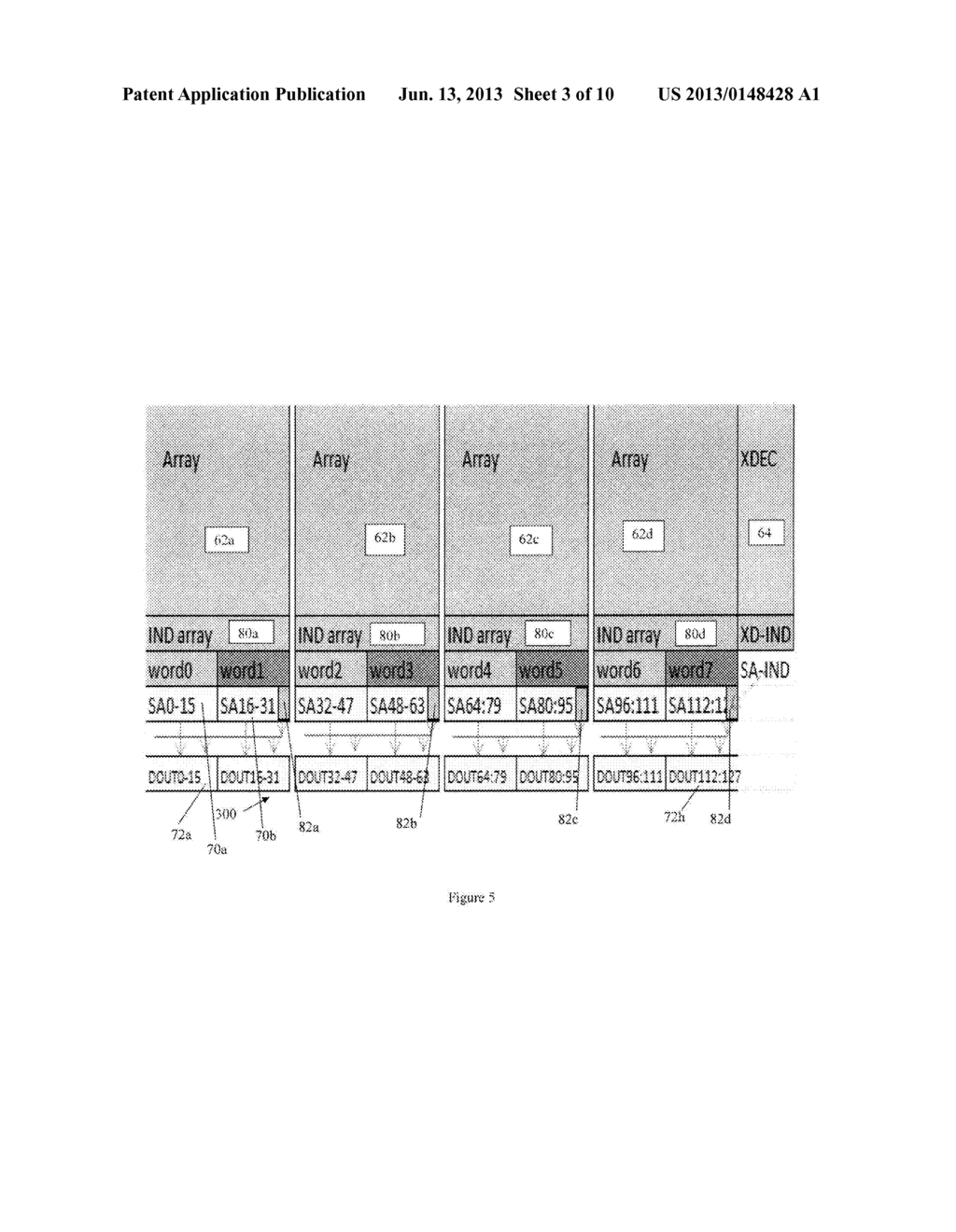 Non-volatile Memory Device And A Method Of Programming Such Device - diagram, schematic, and image 04