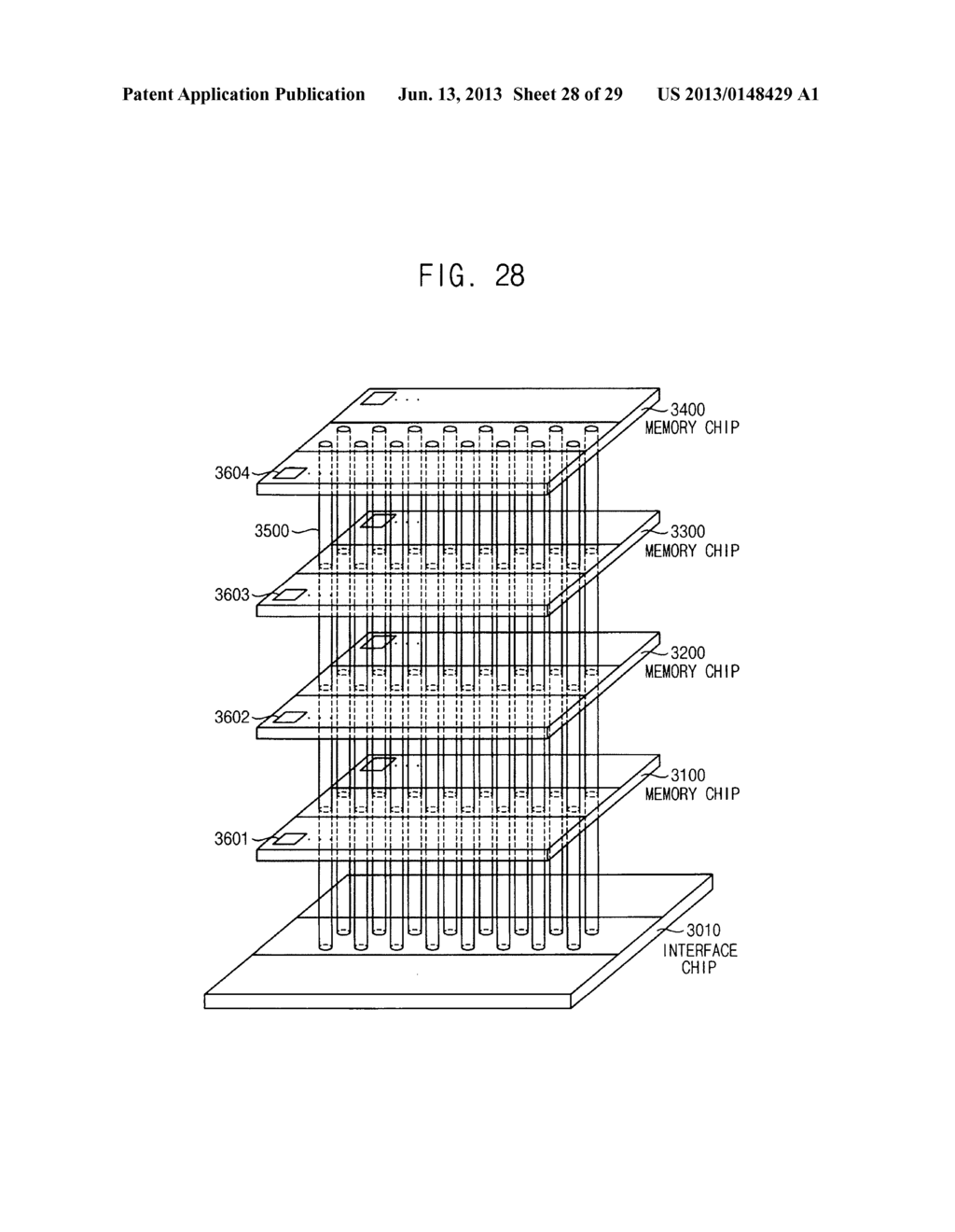 MEMORY DEVICE, METHOD OF PERFORMING READ OR WRITE OPERATION AND MEMORY     SYSTEM INCLUDING THE SAME - diagram, schematic, and image 29