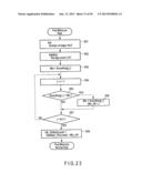 SEMICONDUCTOR MEMORY DEVICE WHICH STORES MULTIVALUED DATA diagram and image