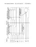 MEMORY CONTROL CIRCUIT AND MEMORY CIRCUIT diagram and image